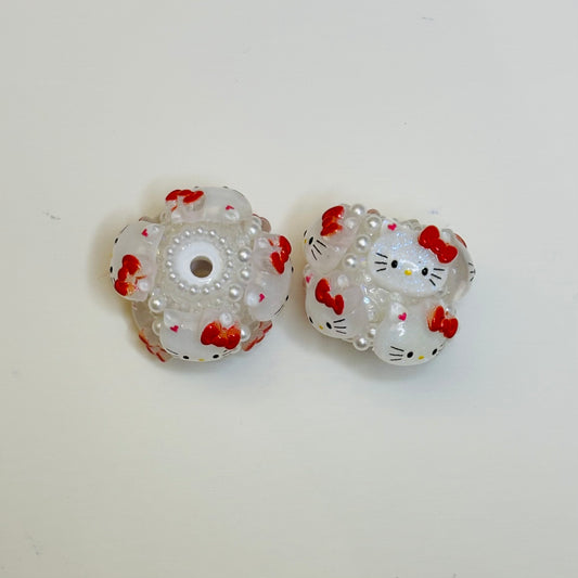 ✨ Shiny beads ✨ (vendu à l’unité)