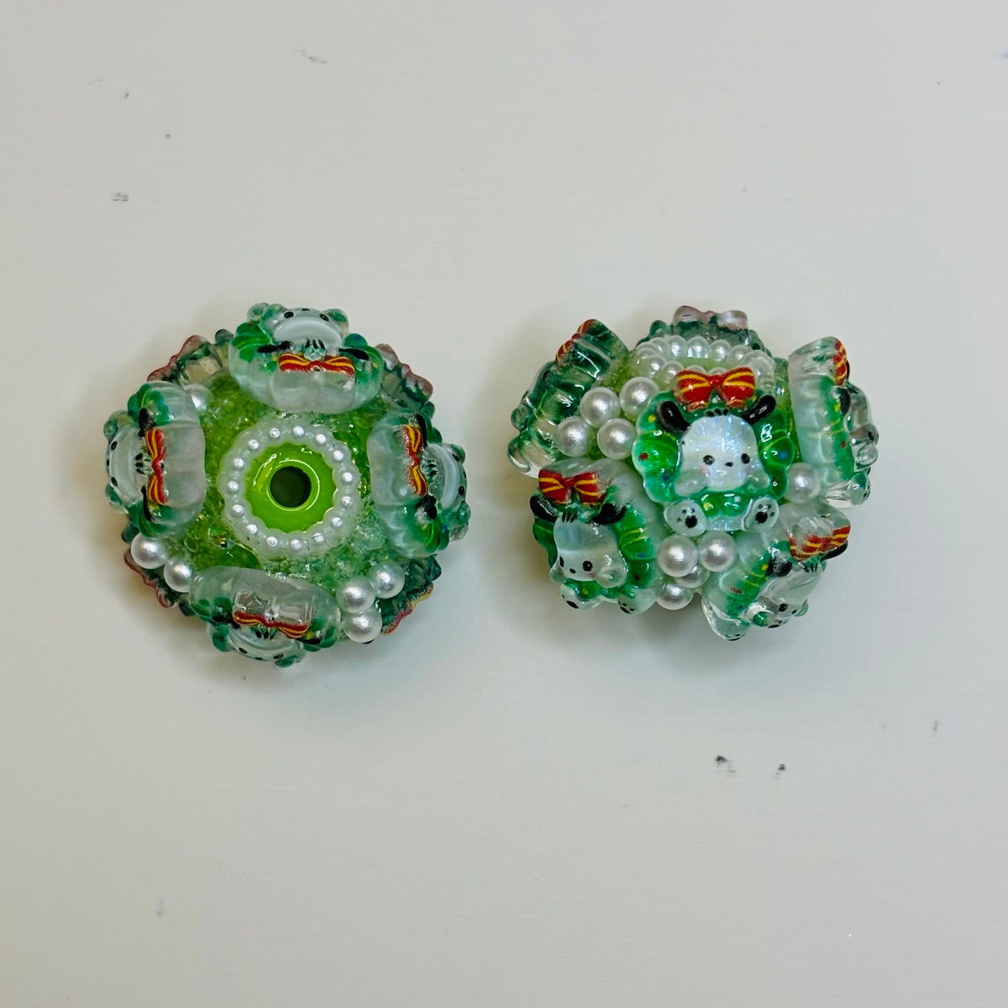 ✨ Shiny beads ✨ (vendu à l’unité)