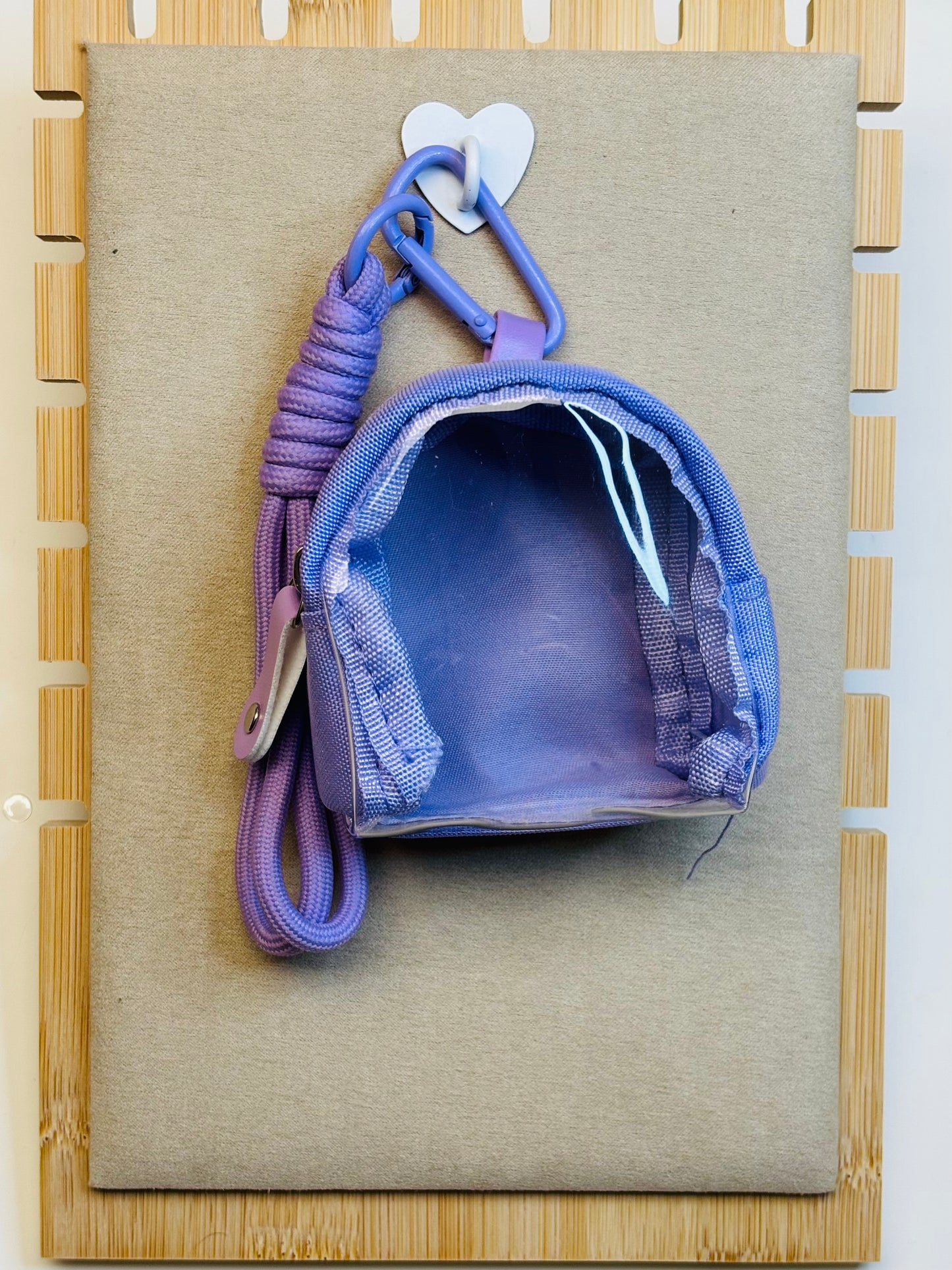 Small bag 🎒