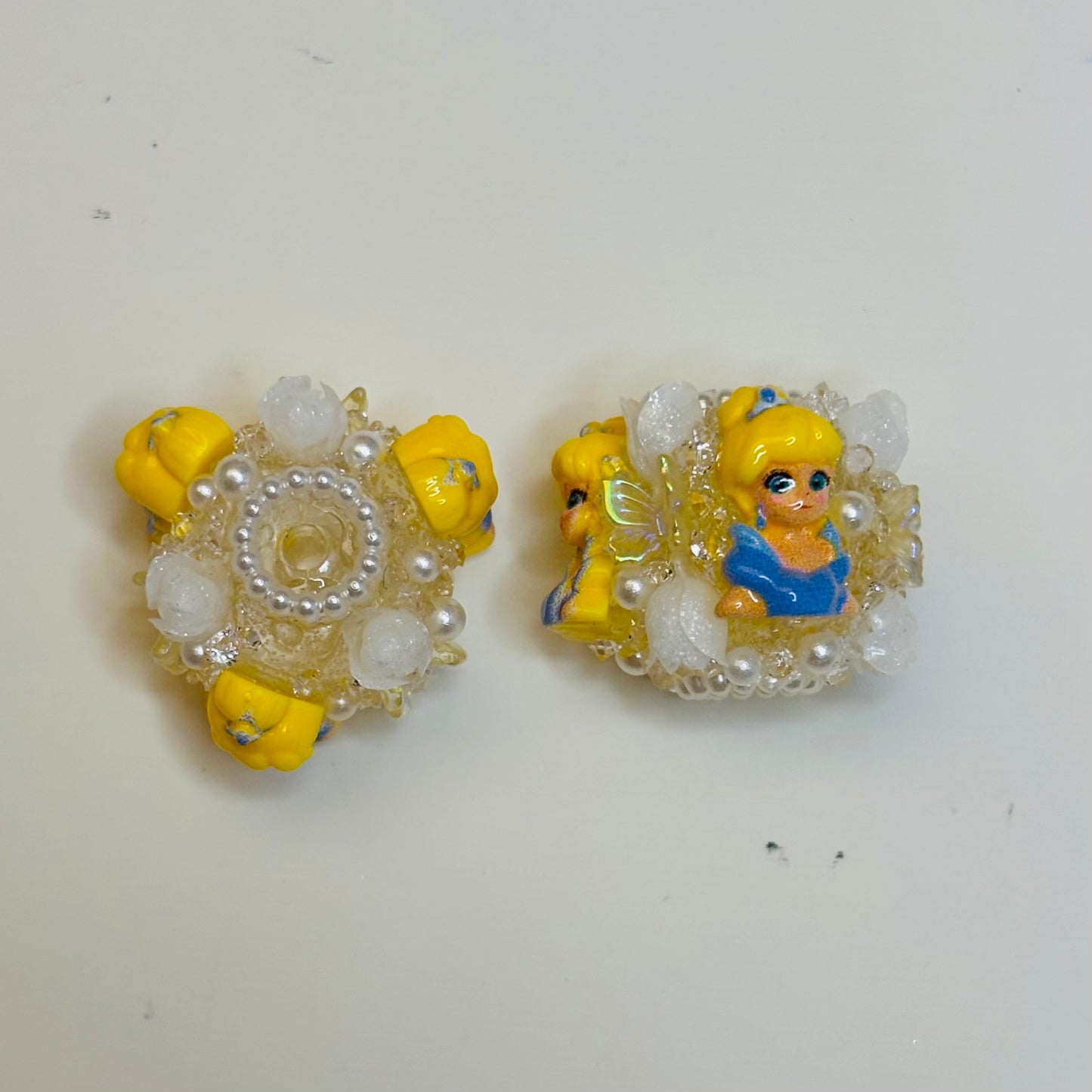 ✨ Shiny beads ✨ (vendu à l’unité)