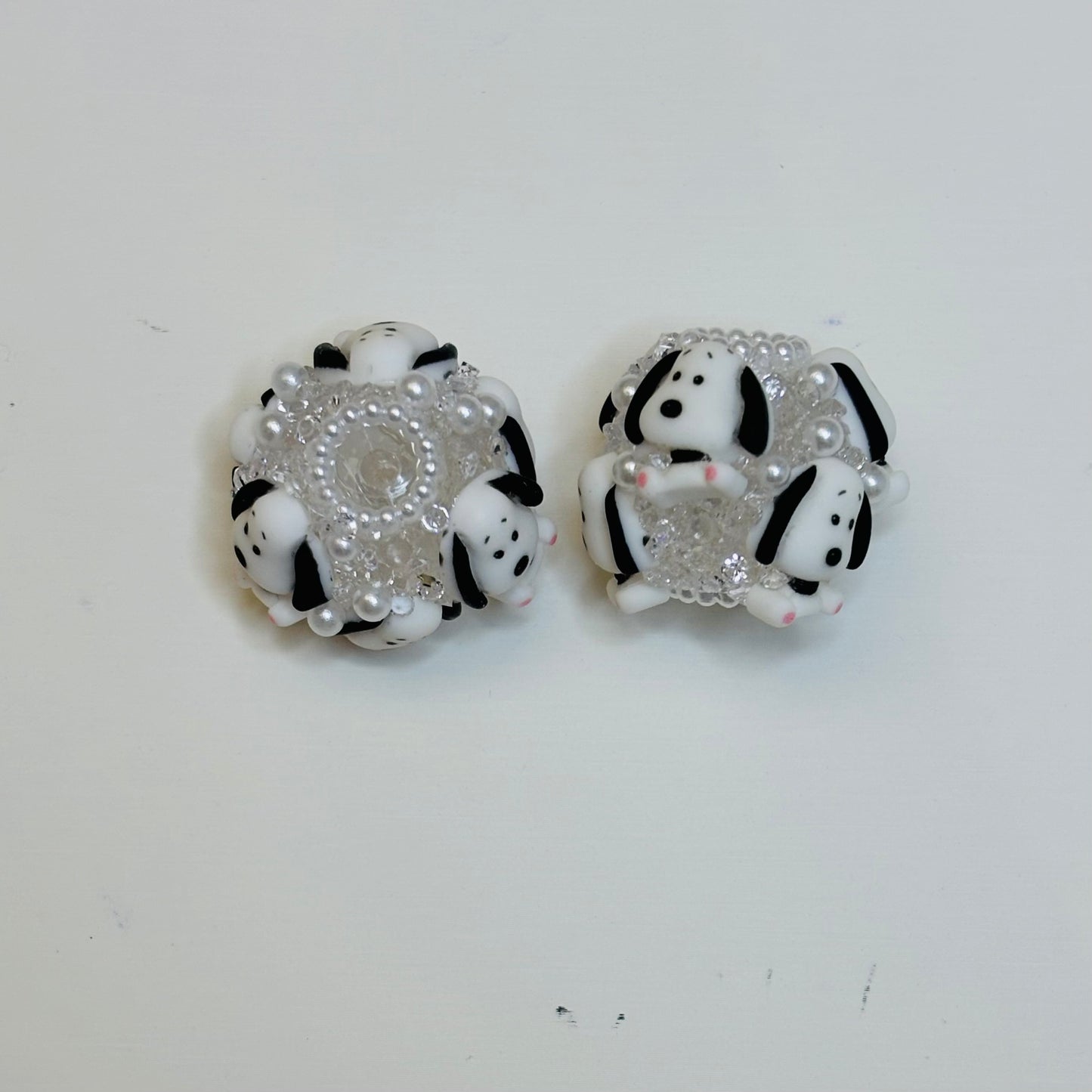 ✨ Shiny beads ✨ (vendu à l’unité)