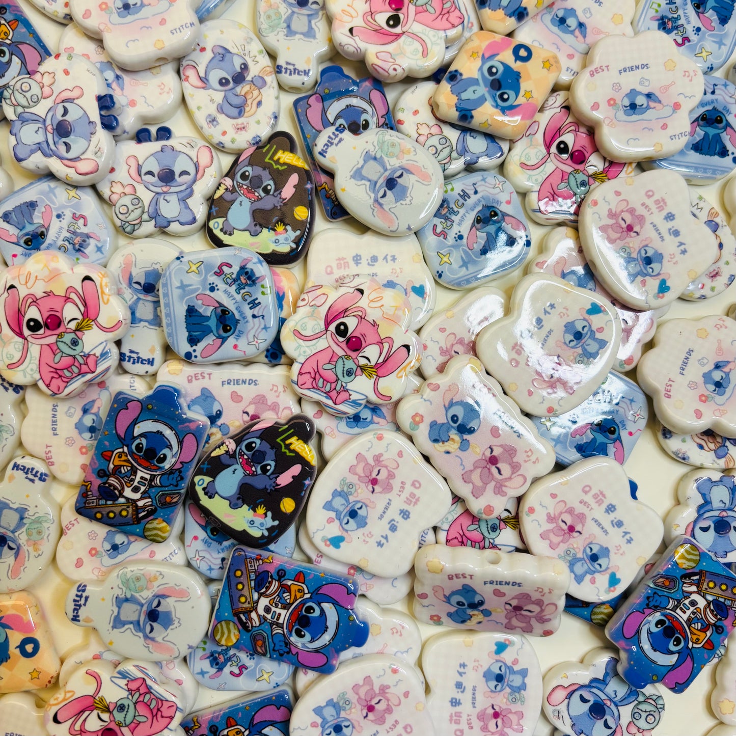 R14 (vendu par 10, aléatoire)