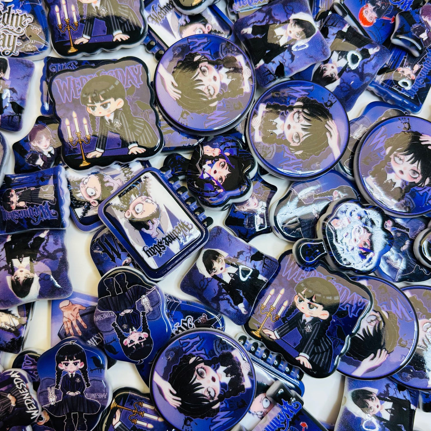 R18 (vendu par 10, aléatoire)