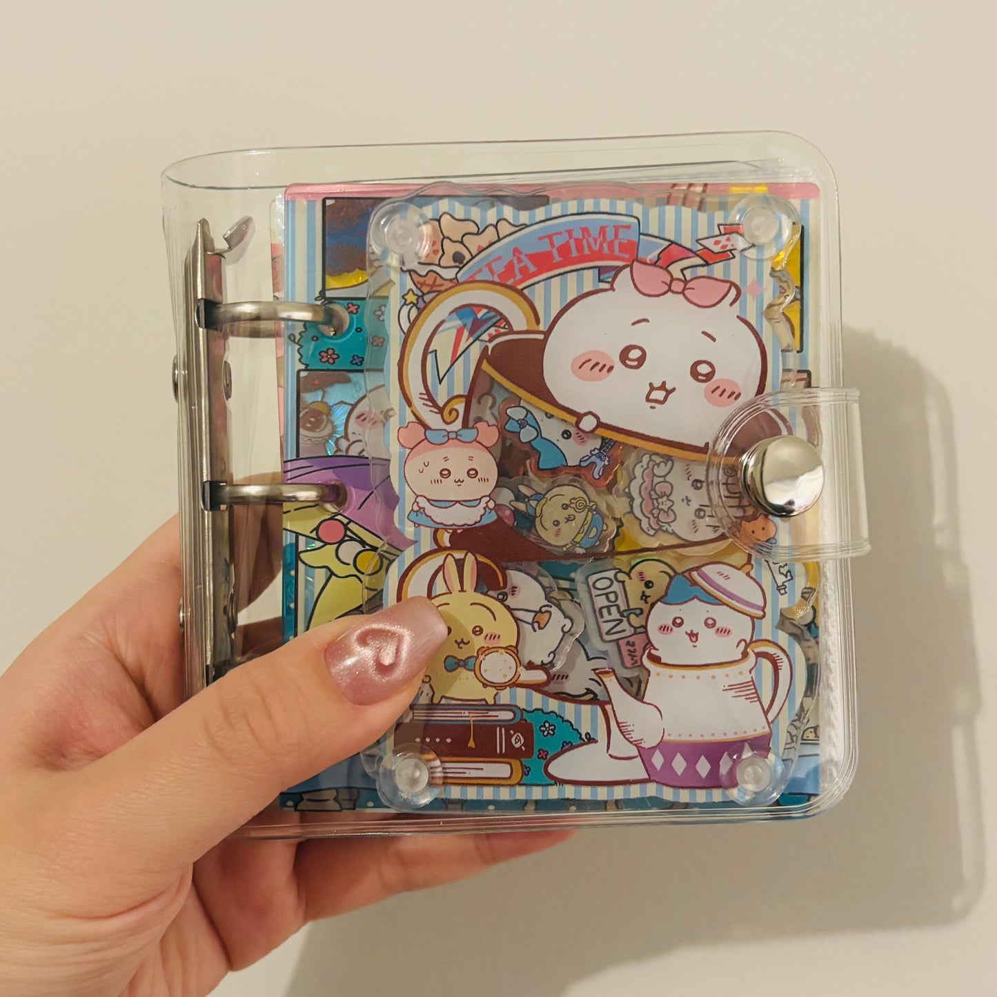 Photocard - Chiikawa