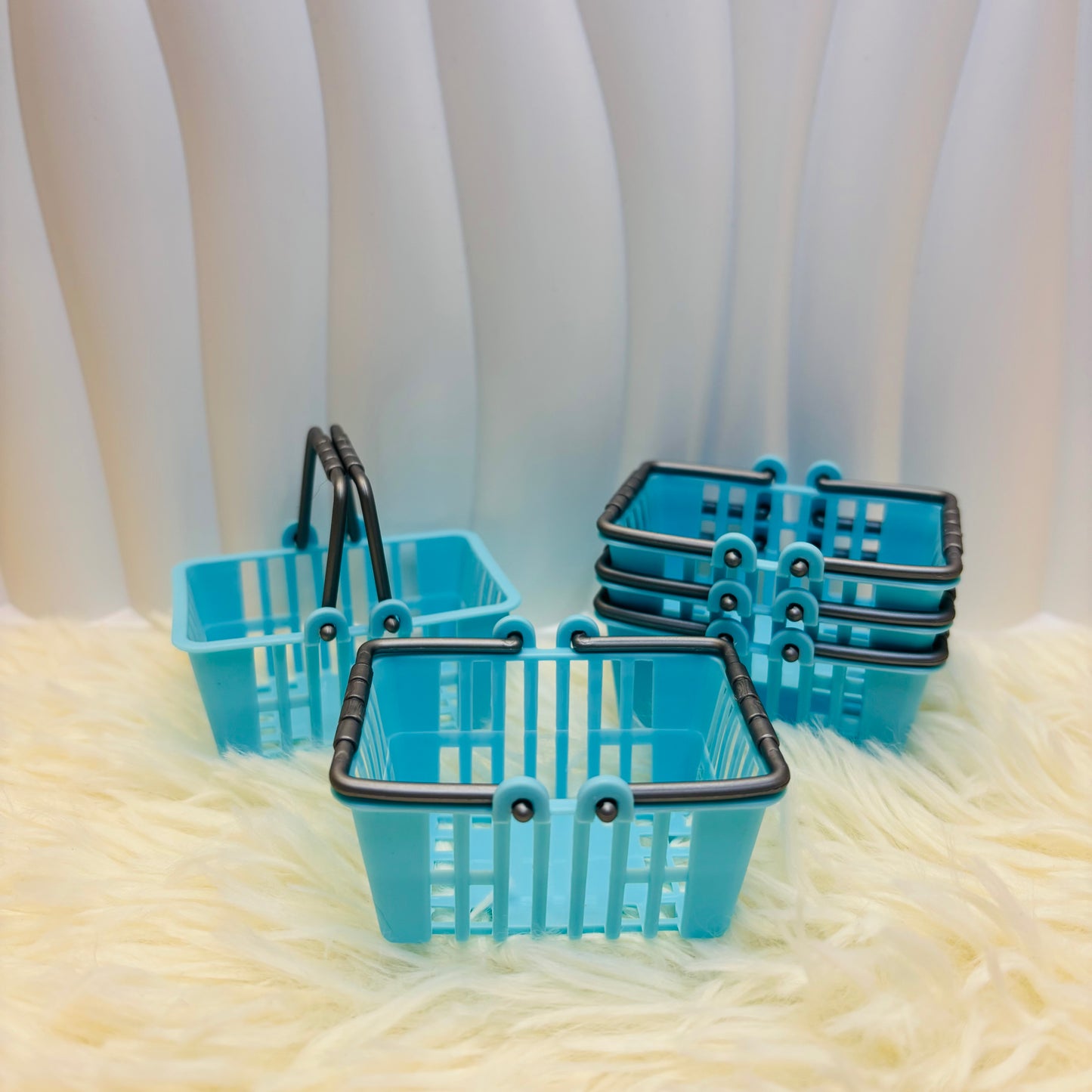 Mini panier kawaii