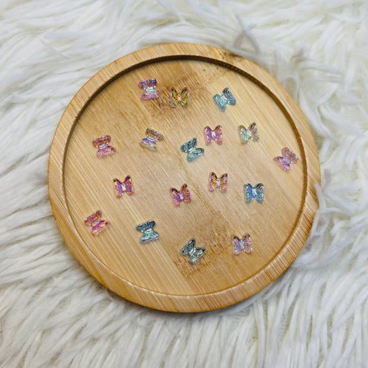 Nail charms - Mini Papillons 🦋