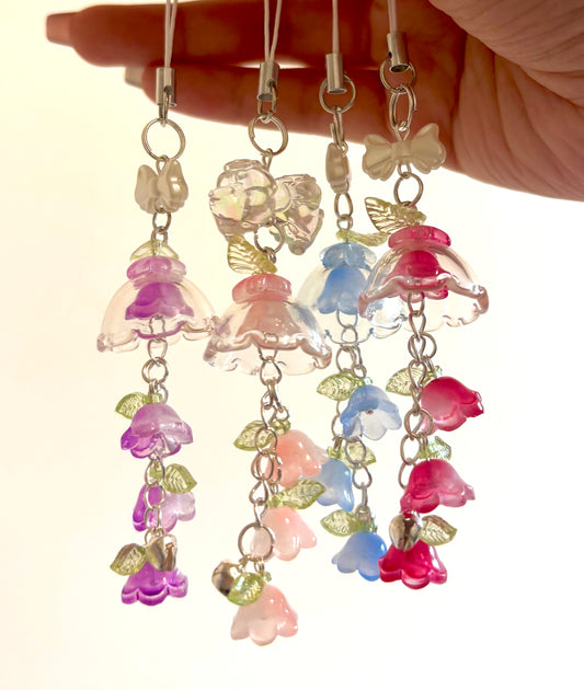 ✨ Clochettes Enchantées