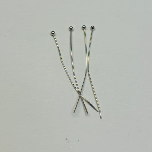 Pins - Pack of 100