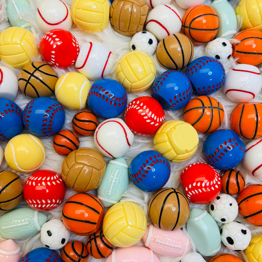 Ballon party
