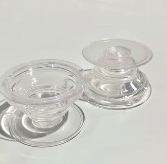 Pop Sockets DIY – Lot de 5 pièces 🌸