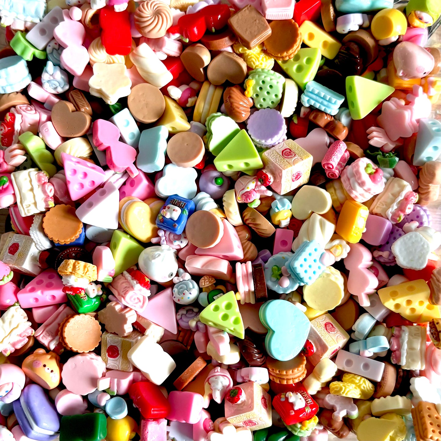 Miminiatures (20, 40 ou 60 pièces)
