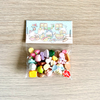 Miminiatures (20, 40 ou 60 pièces)